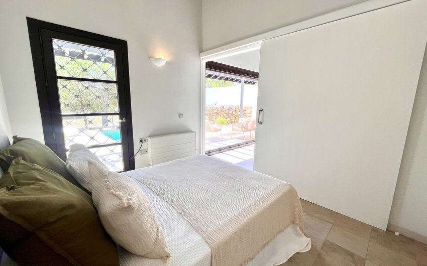 Resale - Town House -
Sucina - Inland