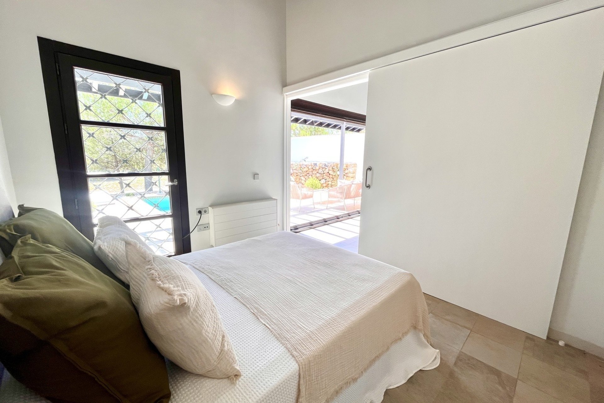 Resale - Town House -
Sucina - Inland