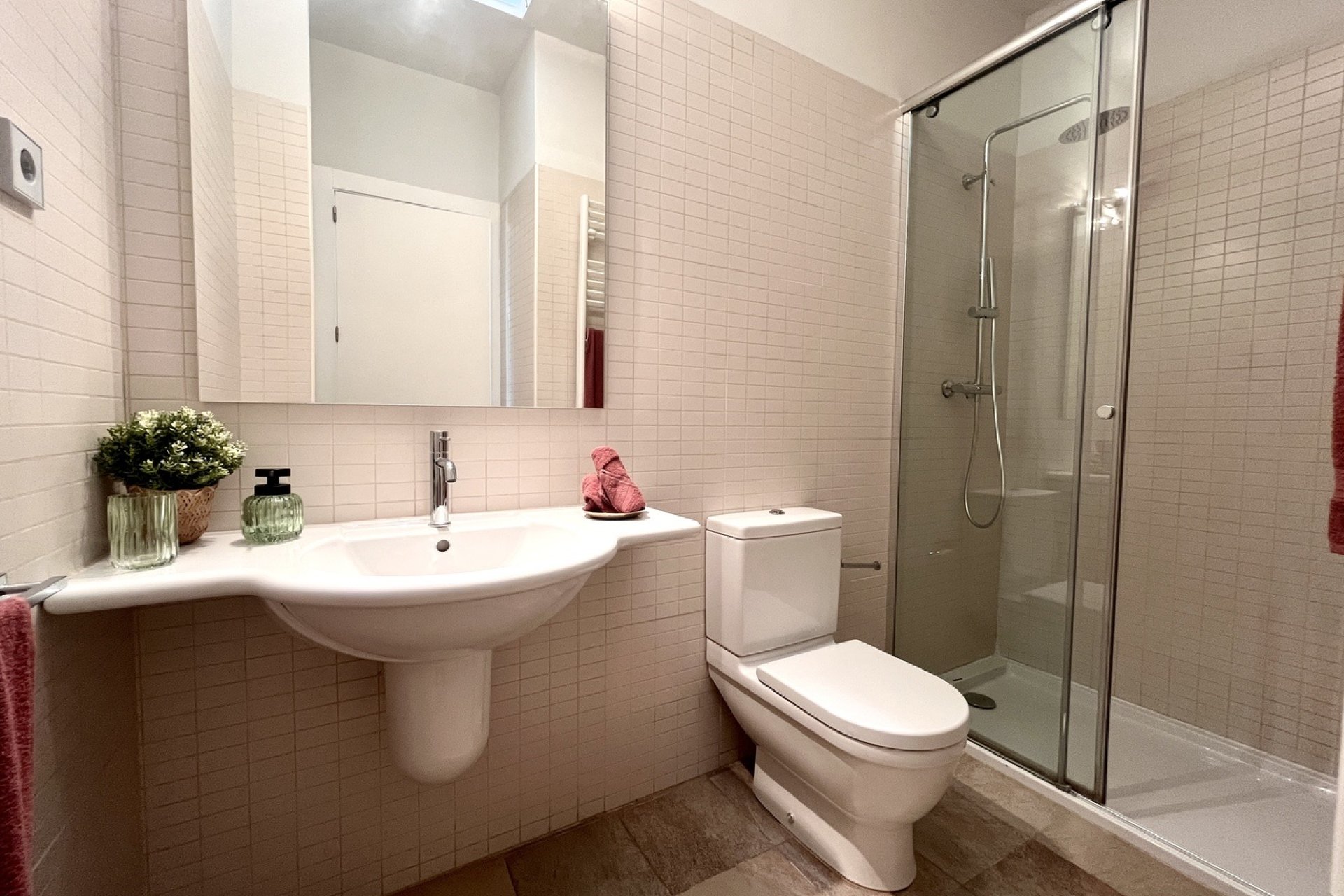 Resale - Town House -
Sucina - Inland