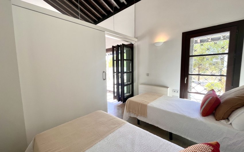 Resale - Town House -
Sucina - Inland