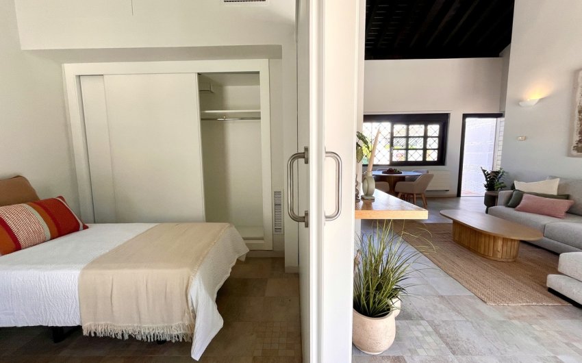 Resale - Town House -
Sucina - Inland