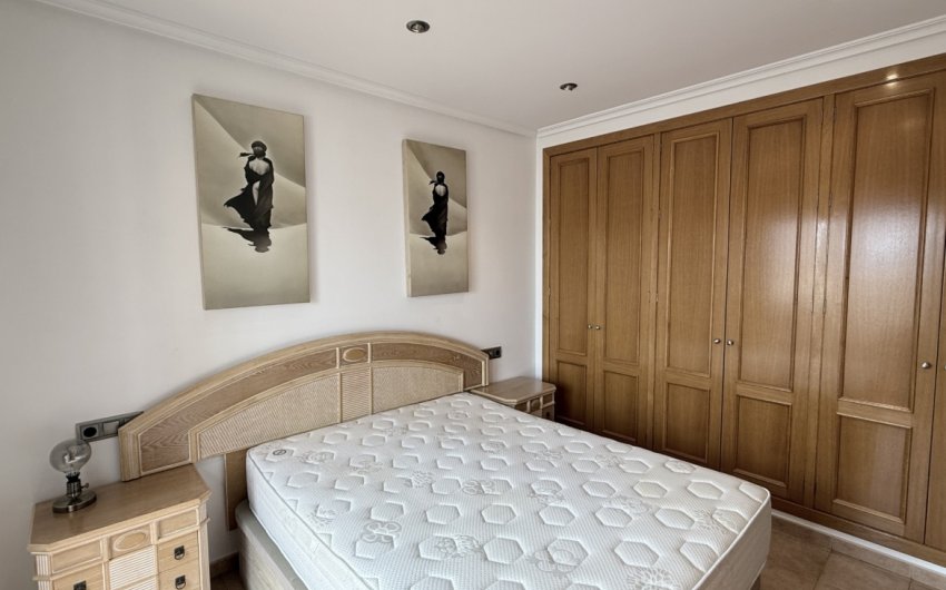 Resale - Town House -
Sucina - Inland