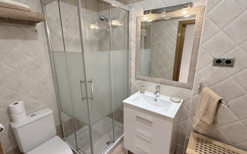 Resale - Town House -
Sucina - Inland