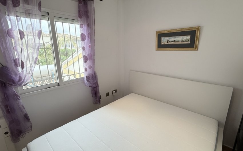 Resale - Town House -
Sucina - Inland