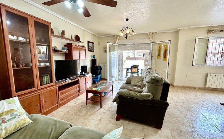 Resale - Town House -
Torre de la Horadada - Costa Blanca
