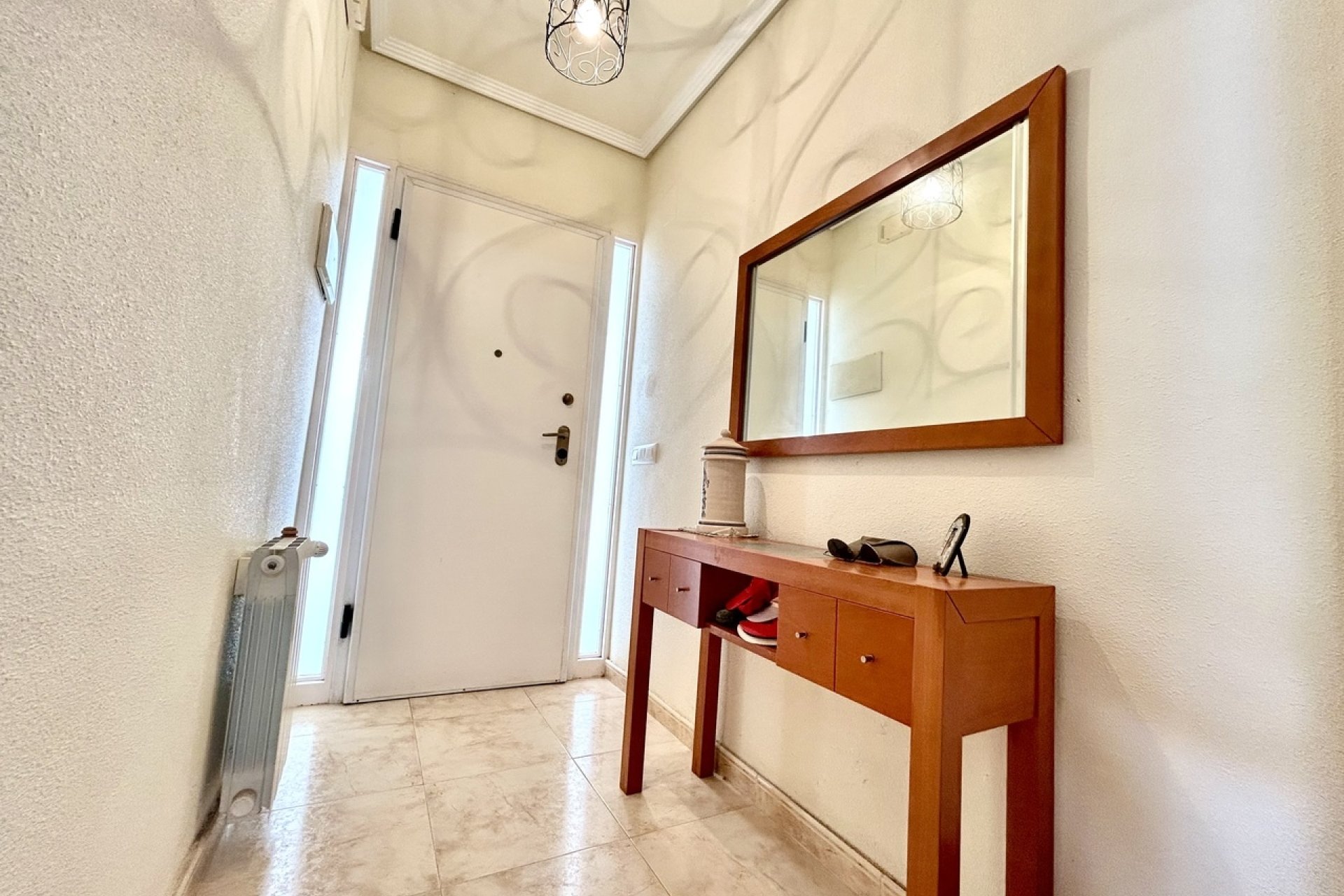 Resale - Town House -
Torre de la Horadada - Costa Blanca