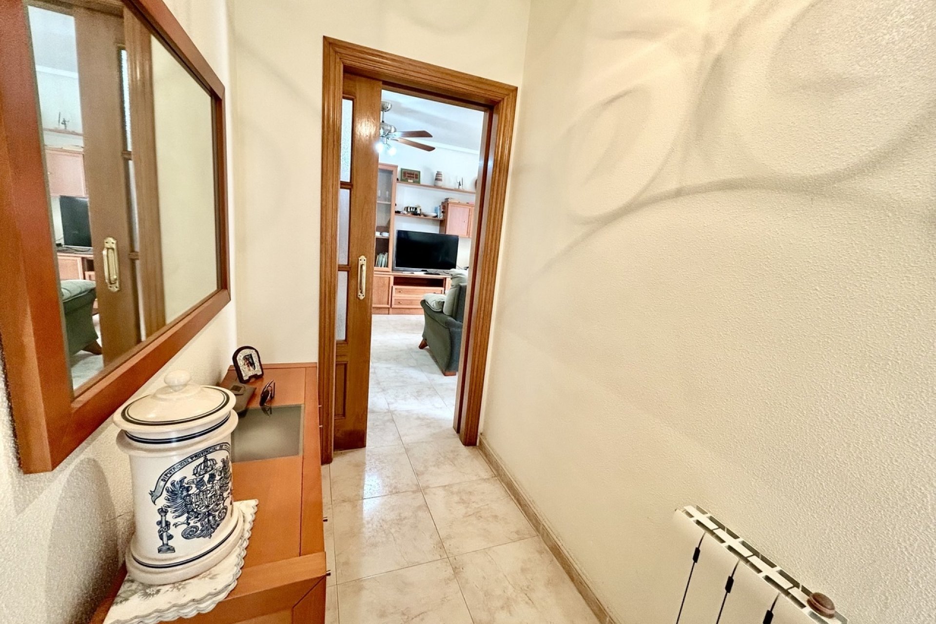 Resale - Town House -
Torre de la Horadada - Costa Blanca
