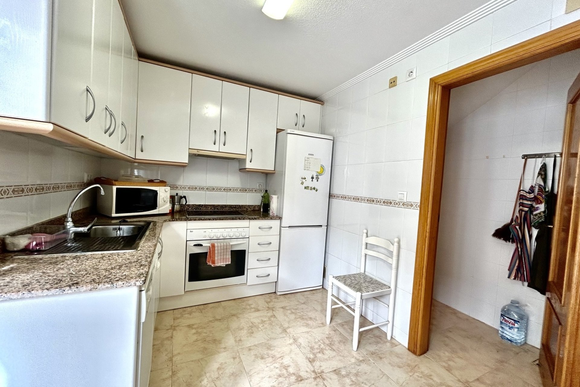Resale - Town House -
Torre de la Horadada - Costa Blanca