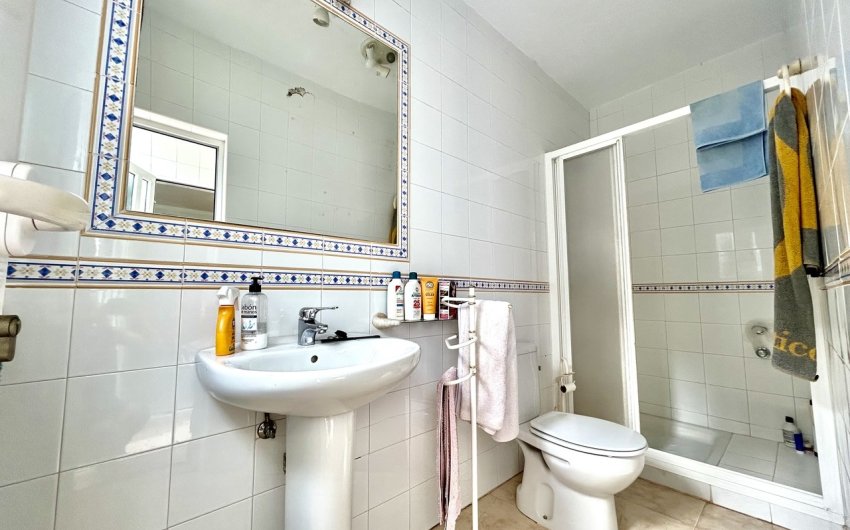 Resale - Town House -
Torre de la Horadada - Costa Blanca