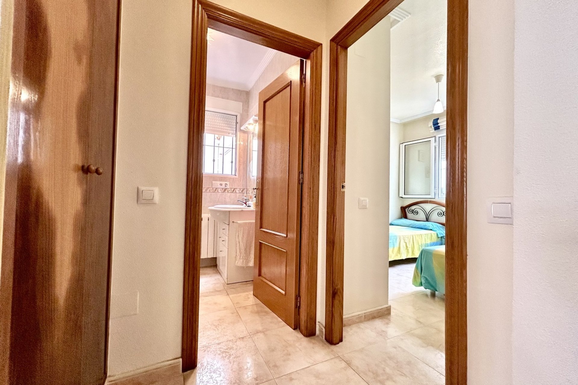 Resale - Town House -
Torre de la Horadada - Costa Blanca