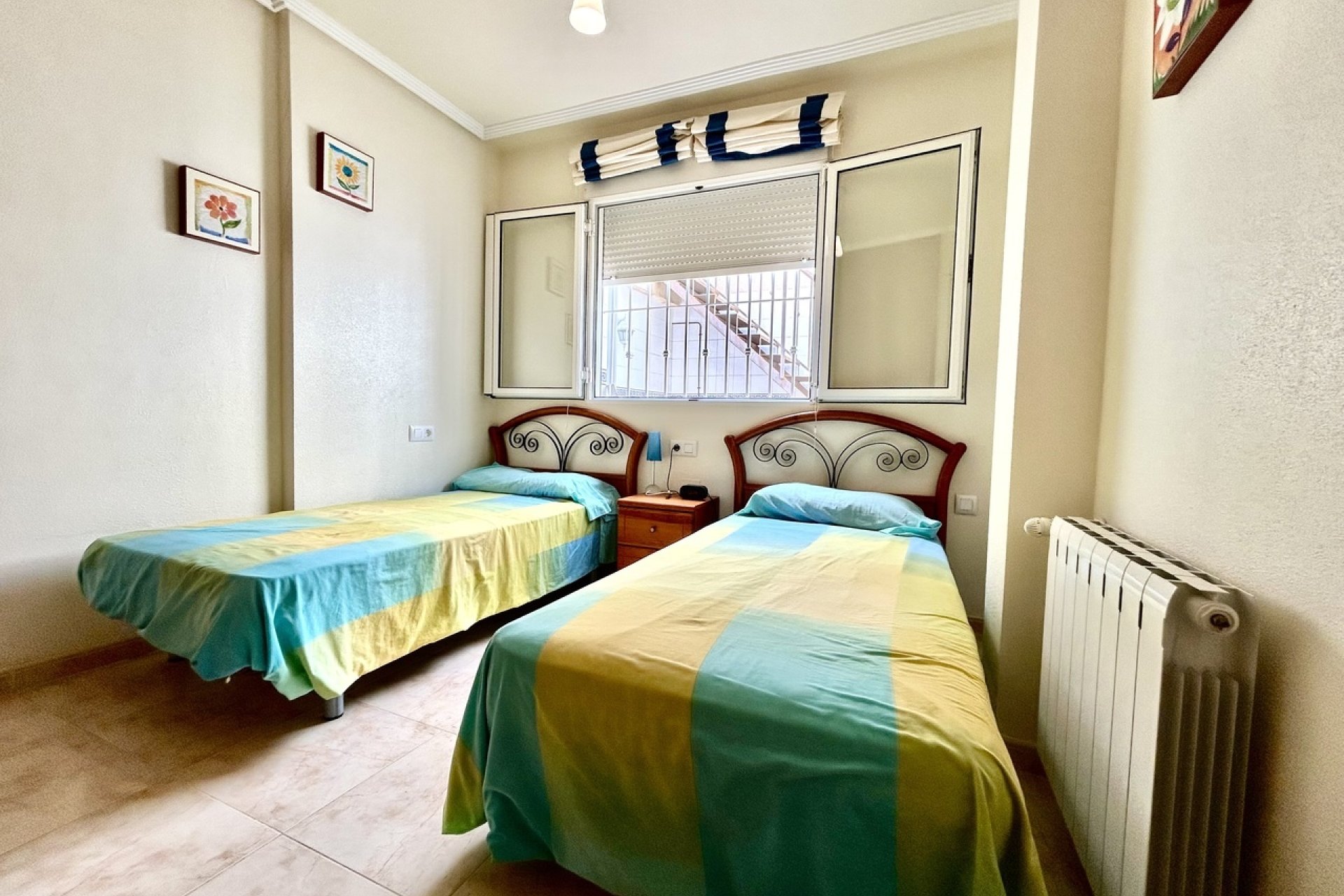 Resale - Town House -
Torre de la Horadada - Costa Blanca