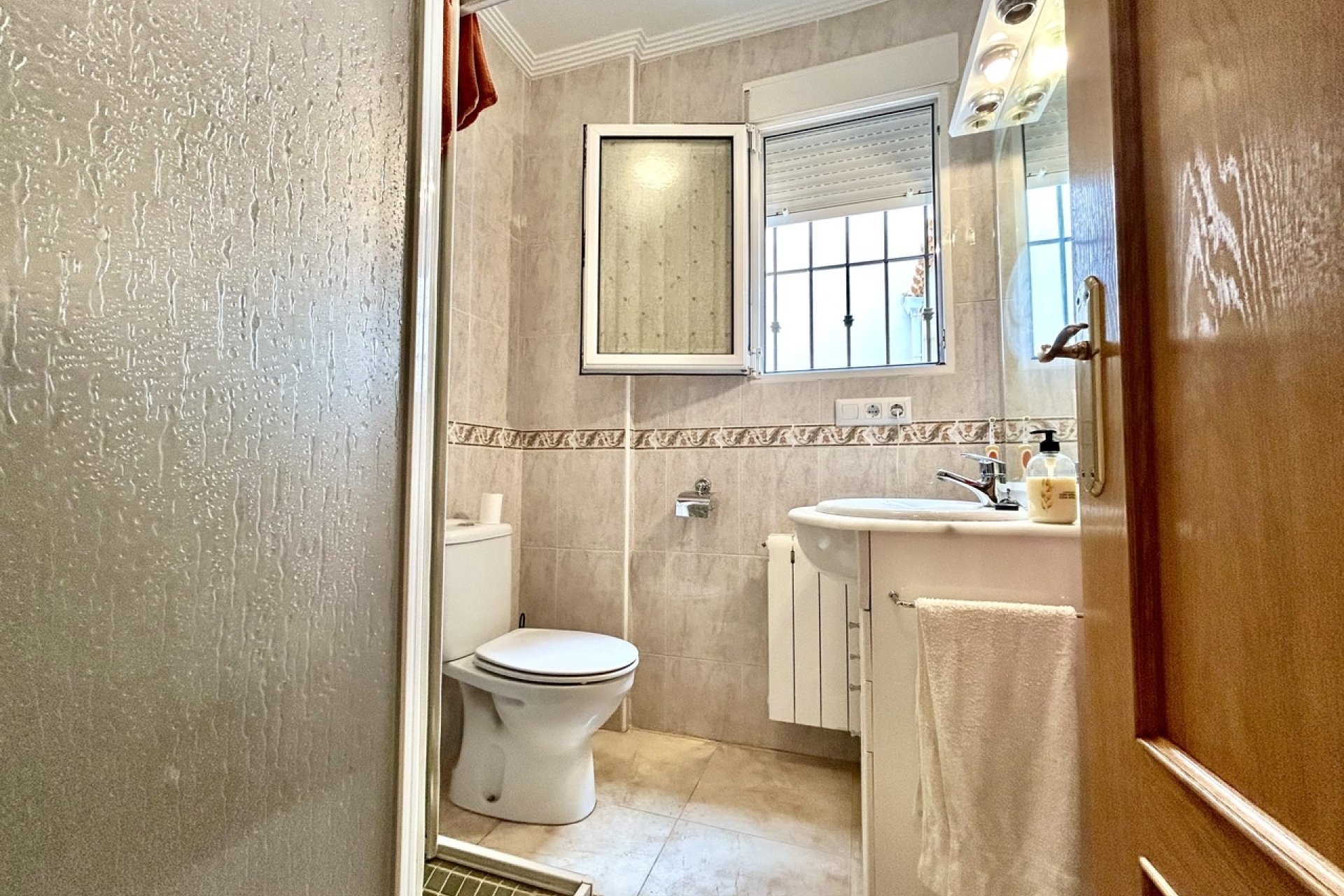 Resale - Town House -
Torre de la Horadada - Costa Blanca