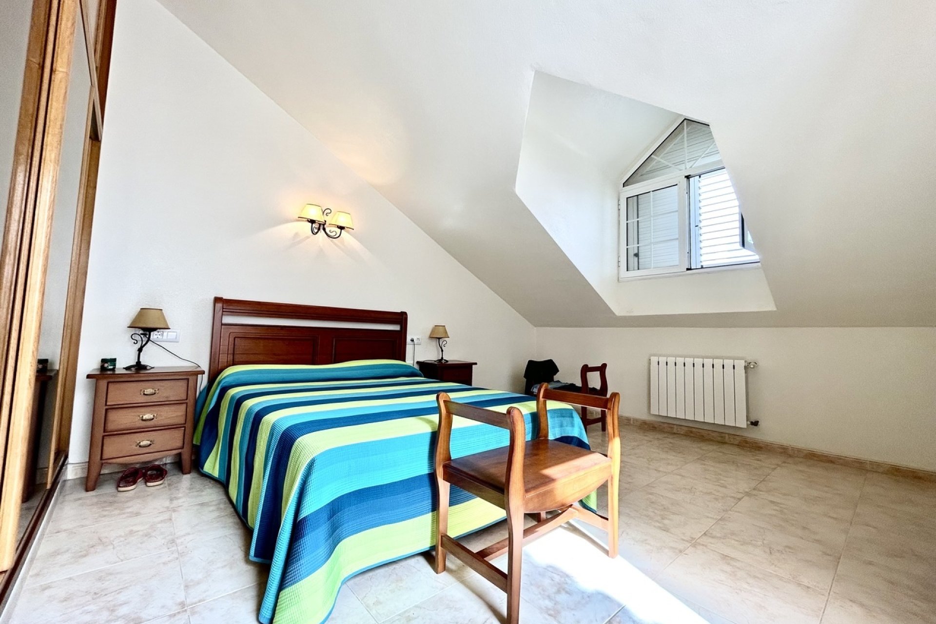 Resale - Town House -
Torre de la Horadada - Costa Blanca