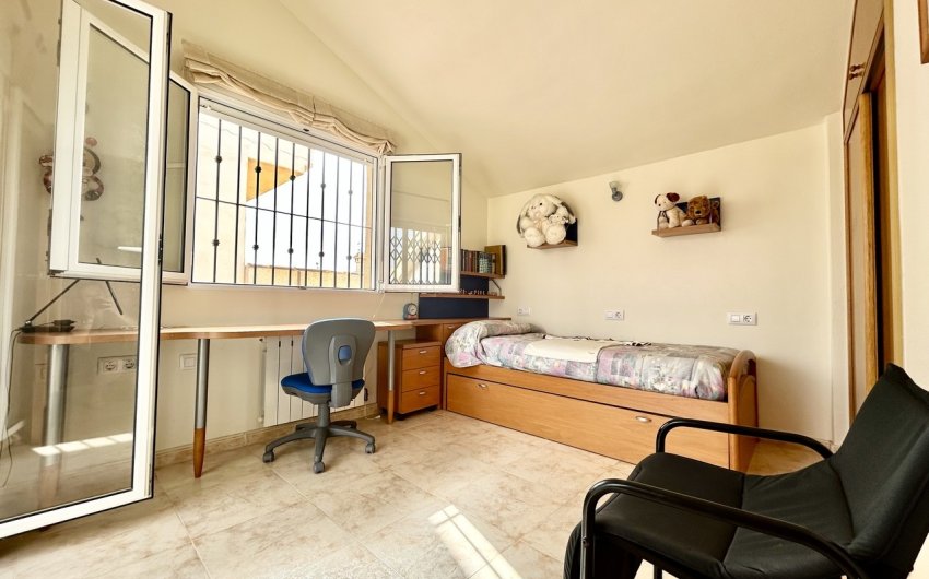 Resale - Town House -
Torre de la Horadada - Costa Blanca