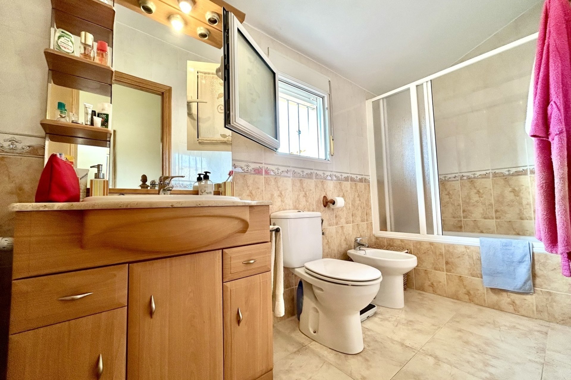 Resale - Town House -
Torre de la Horadada - Costa Blanca