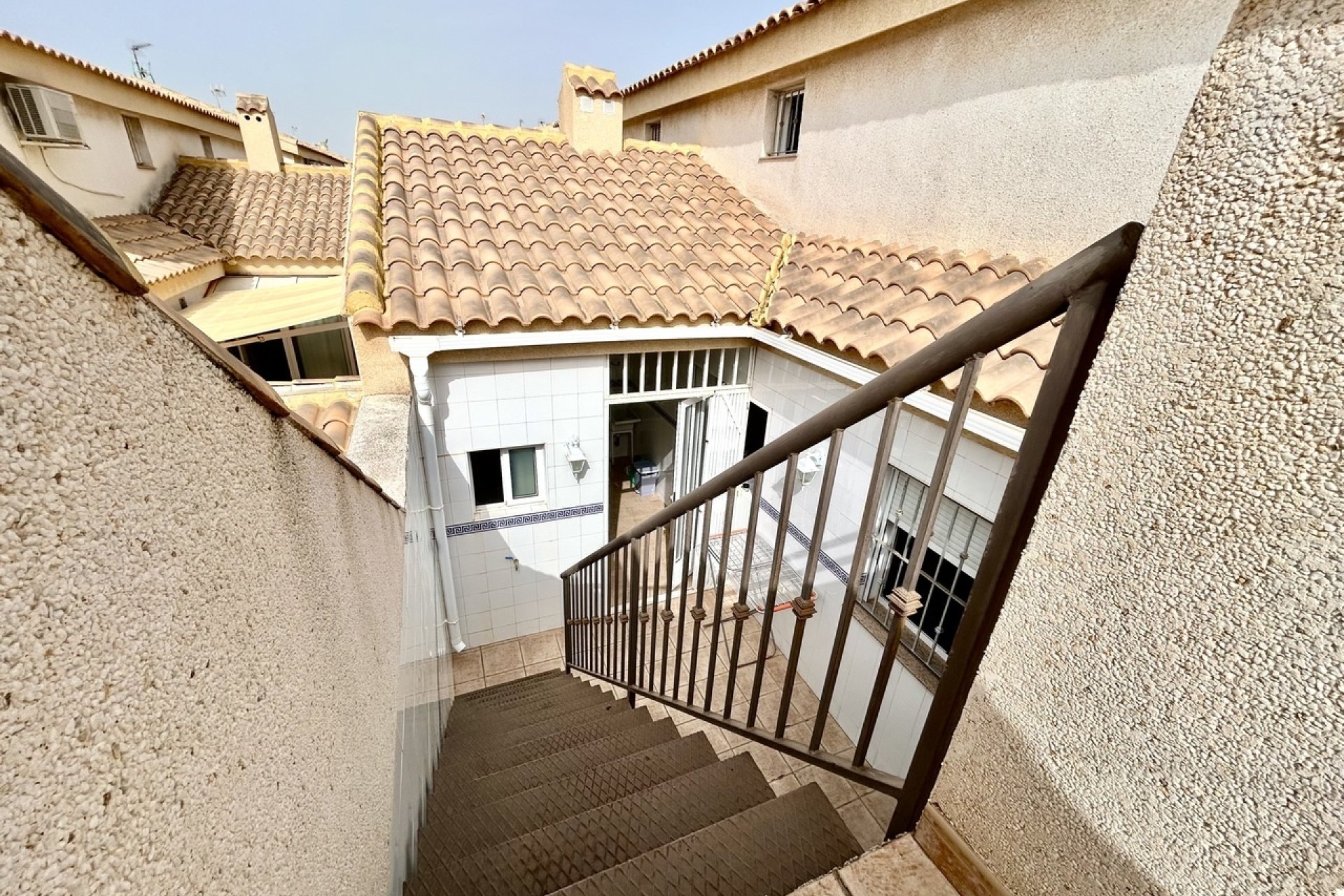 Resale - Town House -
Torre de la Horadada - Costa Blanca