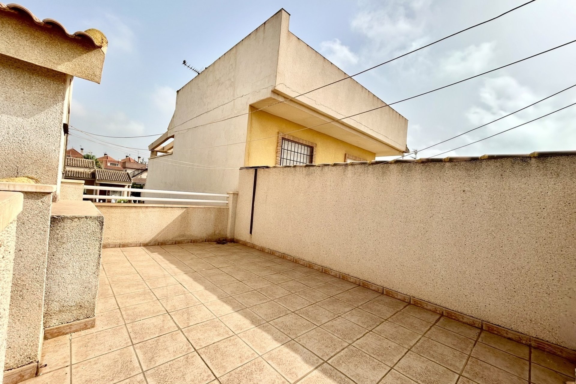 Resale - Town House -
Torre de la Horadada - Costa Blanca