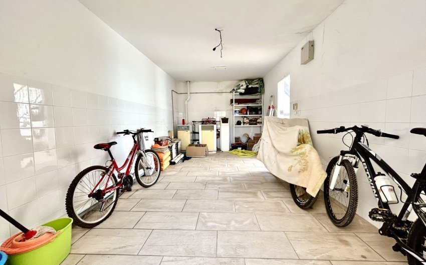 Resale - Town House -
Torre de la Horadada - Costa Blanca