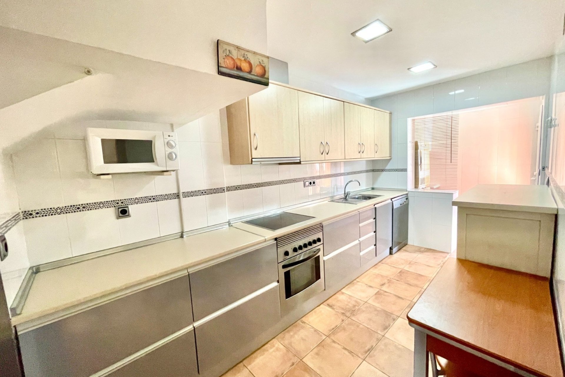 Resale - Town House -
Torre de la Horadada - Costa Blanca
