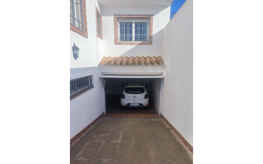 Resale - Town House -
Torre Pacheco - Balsicas