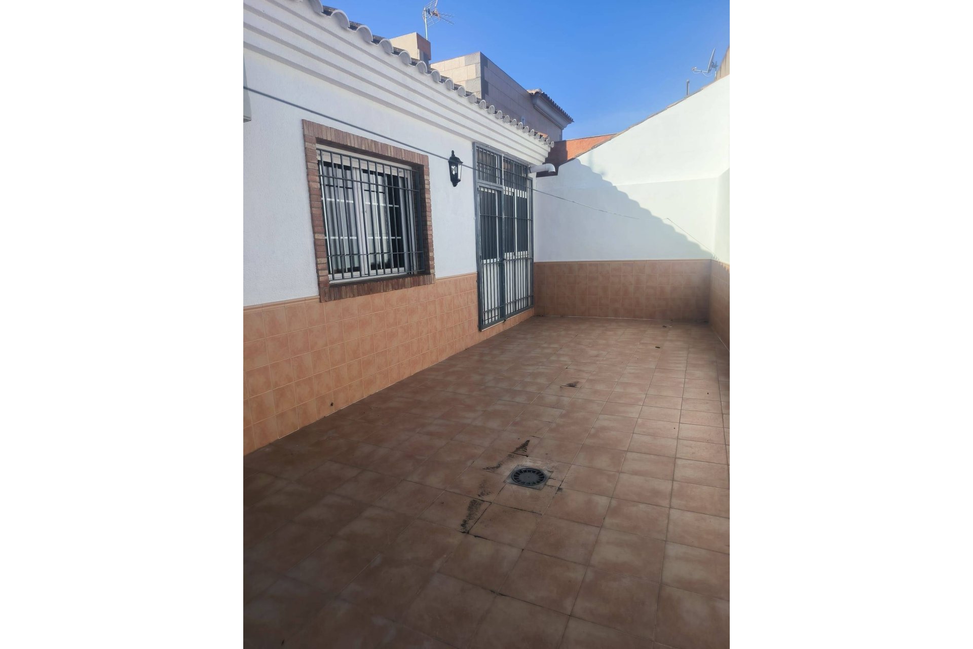 Resale - Town House -
Torre Pacheco - Balsicas