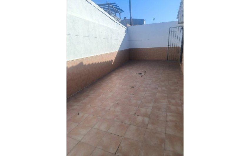 Resale - Town House -
Torre Pacheco - Balsicas