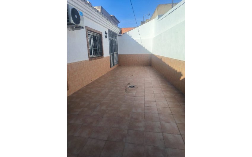 Resale - Town House -
Torre Pacheco - Balsicas