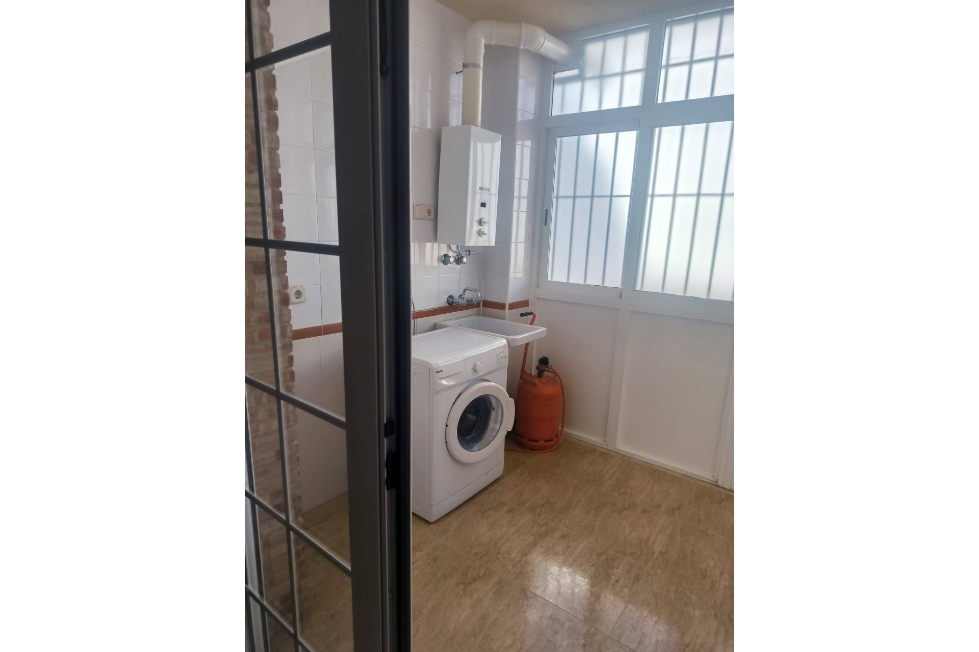 Resale - Town House -
Torre Pacheco - Balsicas