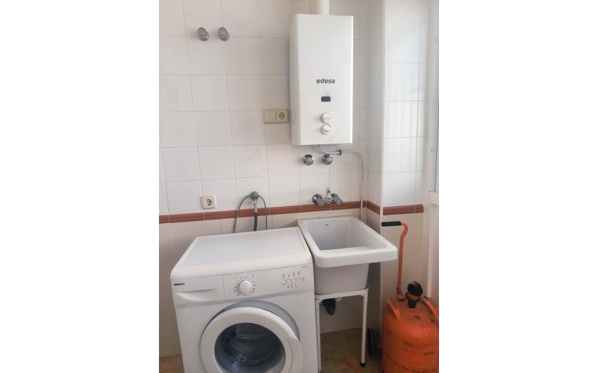 Resale - Town House -
Torre Pacheco - Balsicas