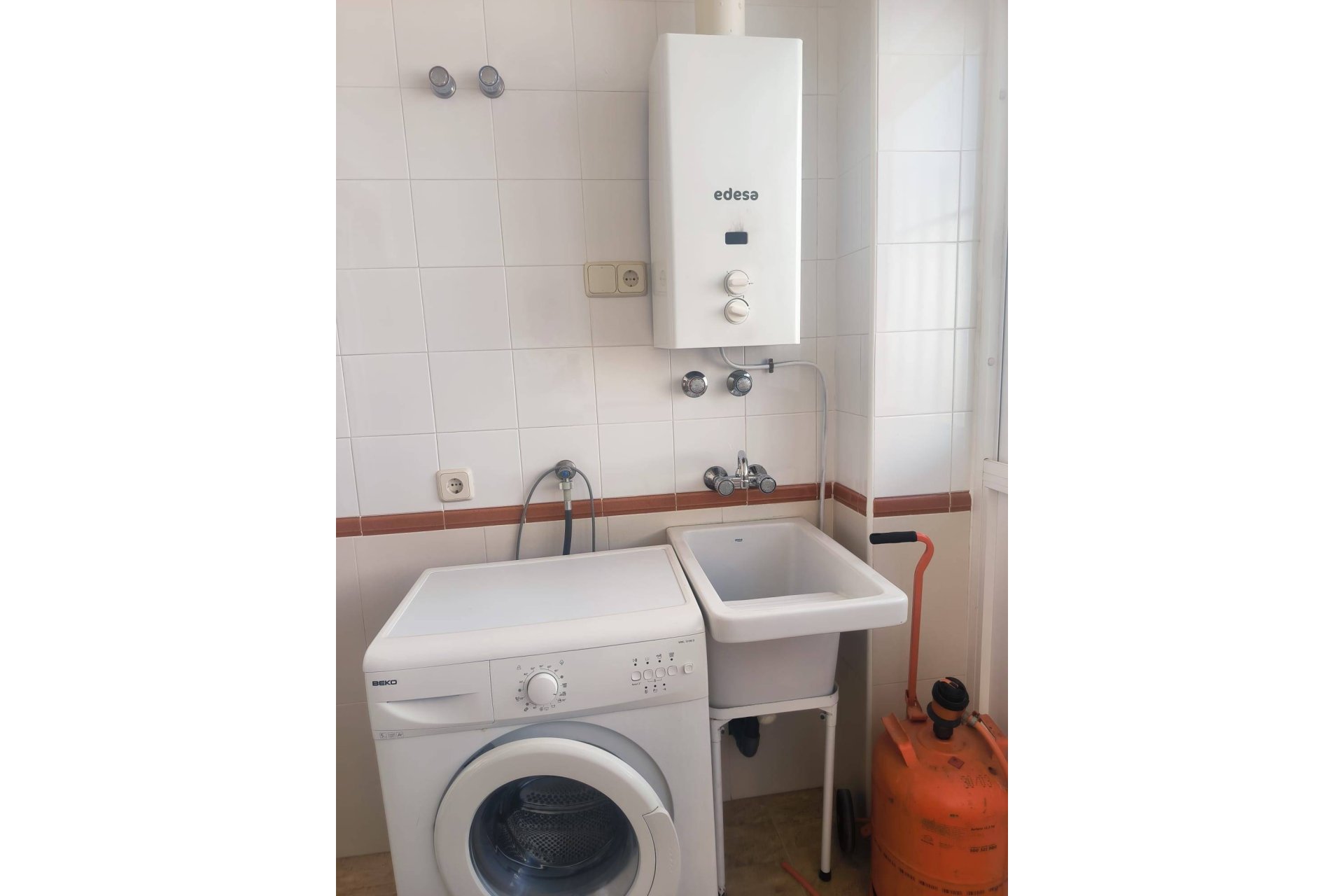 Resale - Town House -
Torre Pacheco - Balsicas