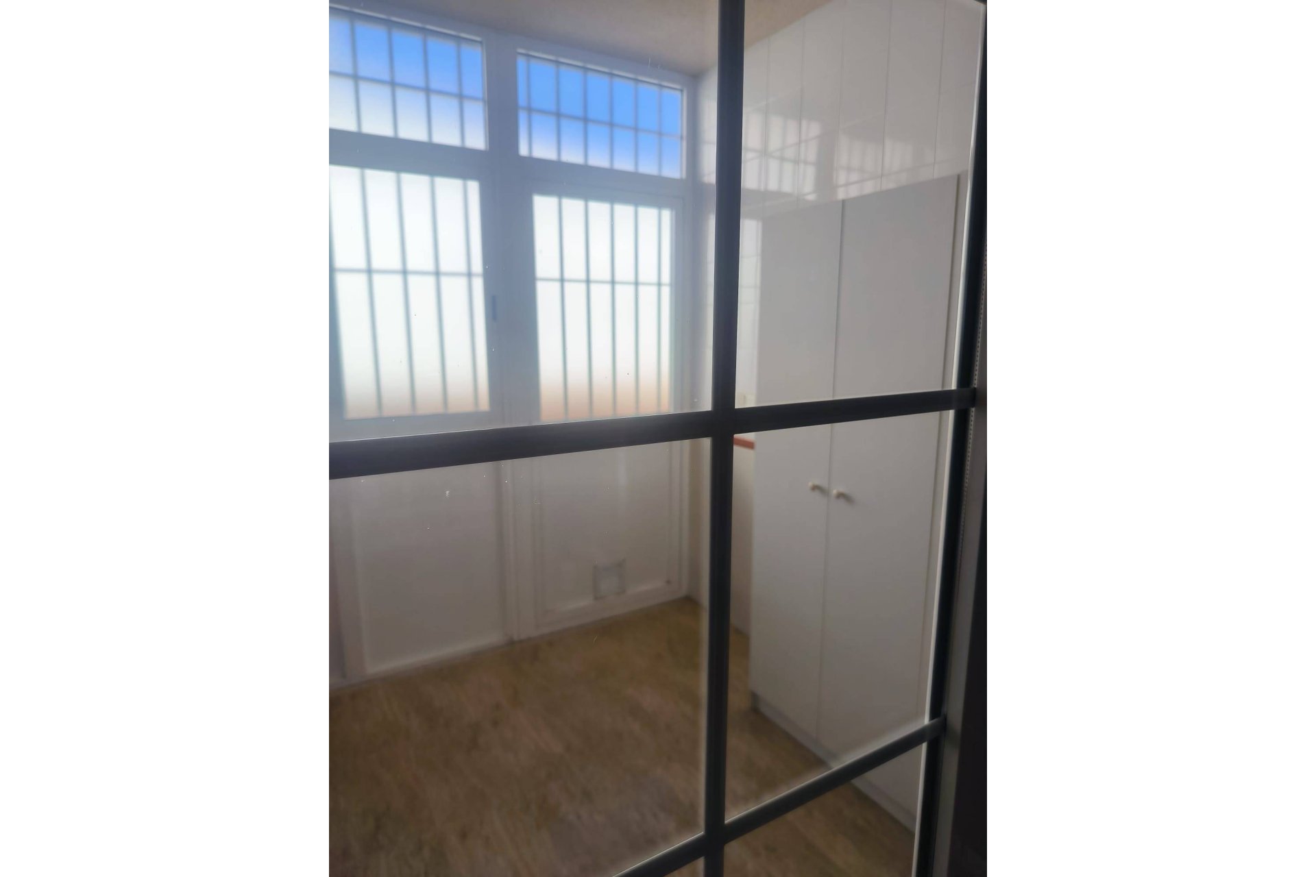 Resale - Town House -
Torre Pacheco - Balsicas