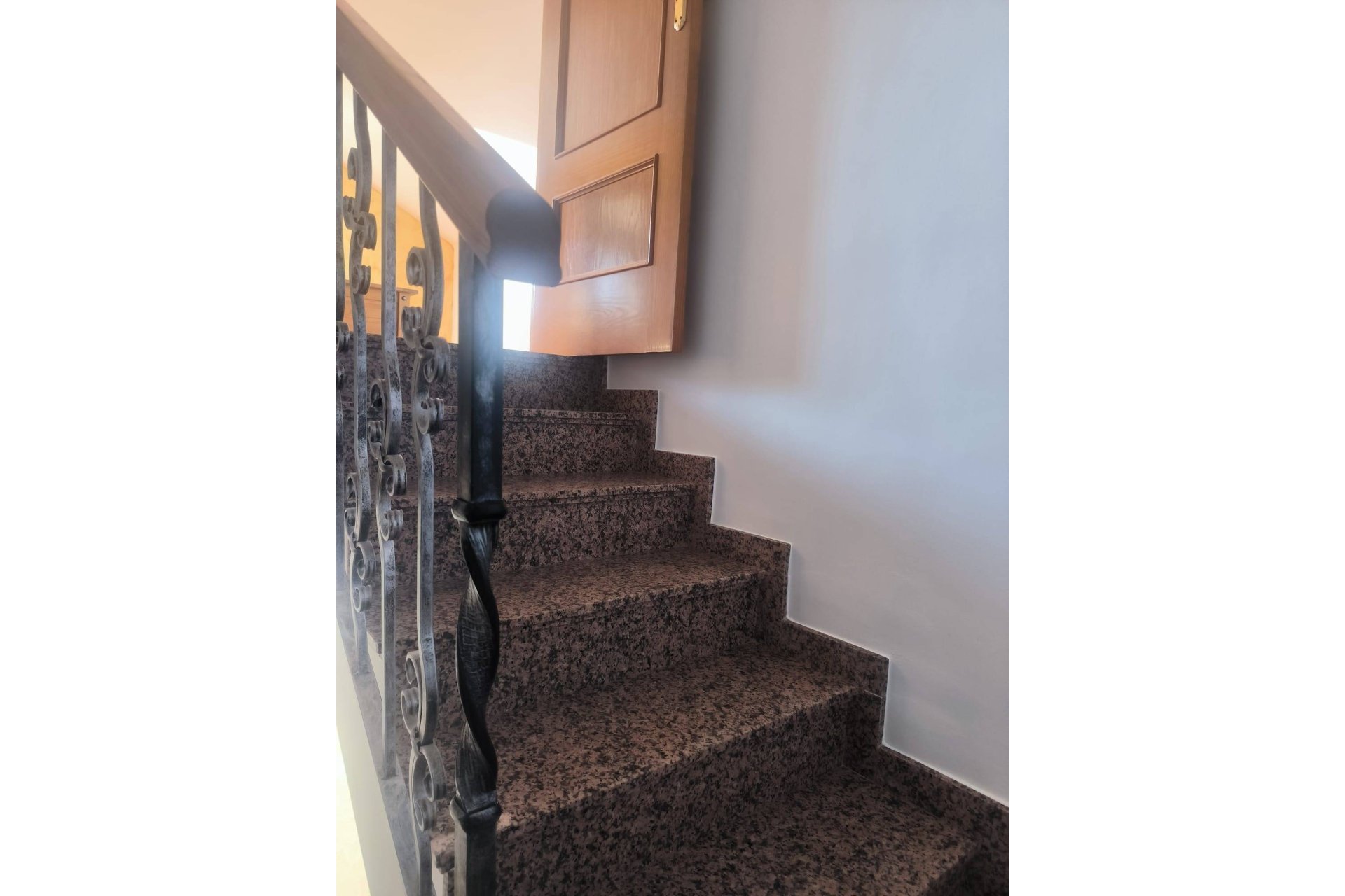 Resale - Town House -
Torre Pacheco - Balsicas