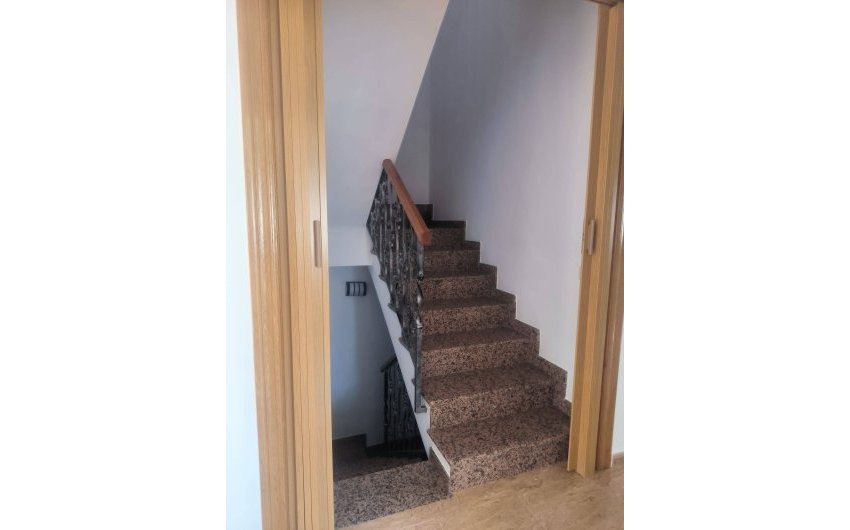 Resale - Town House -
Torre Pacheco - Balsicas