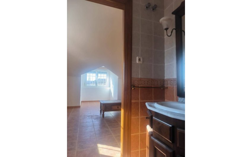 Resale - Town House -
Torre Pacheco - Balsicas