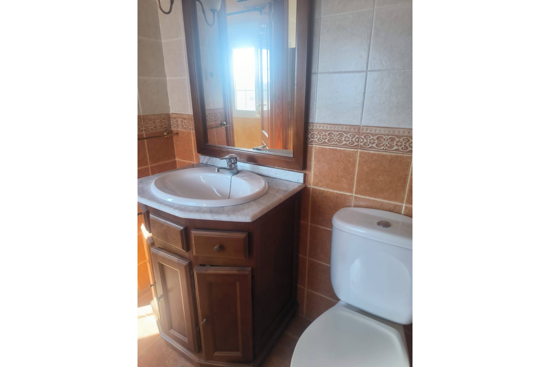 Resale - Town House -
Torre Pacheco - Balsicas