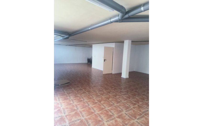 Resale - Town House -
Torre Pacheco - Balsicas