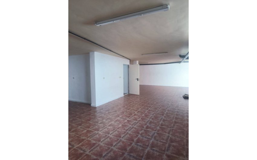 Resale - Town House -
Torre Pacheco - Balsicas