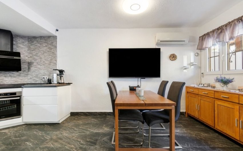 Resale - Town House -
Torrevieja - Cabo Cervera