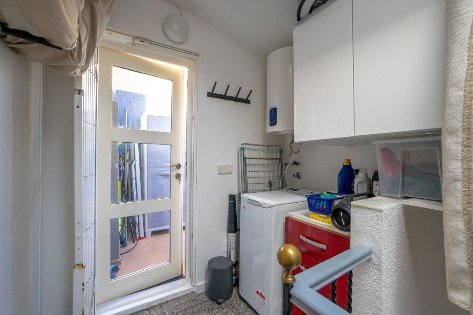 Resale - Town House -
Torrevieja - Cabo Cervera