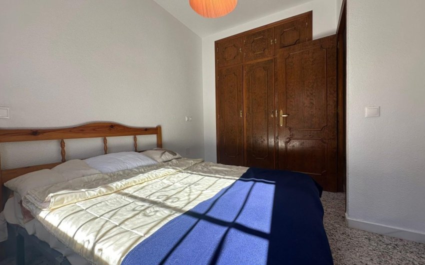 Resale - Town House -
Torrevieja - Cabo Cervera