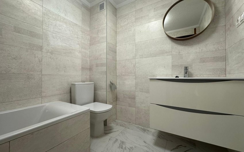 Resale - Town House -
Torrevieja - Cabo Cervera