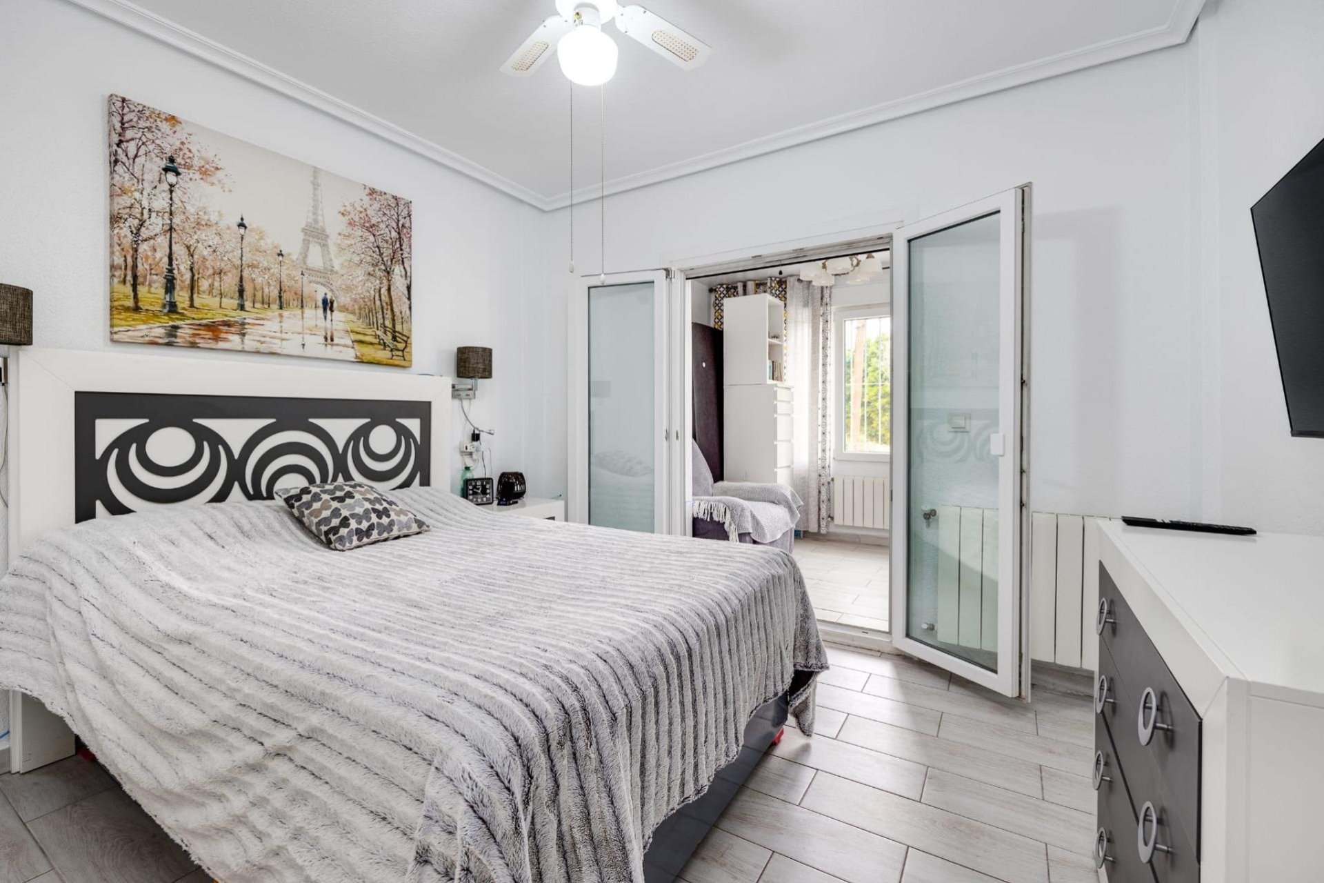 Resale - Town House -
Torrevieja - Calas Blanca