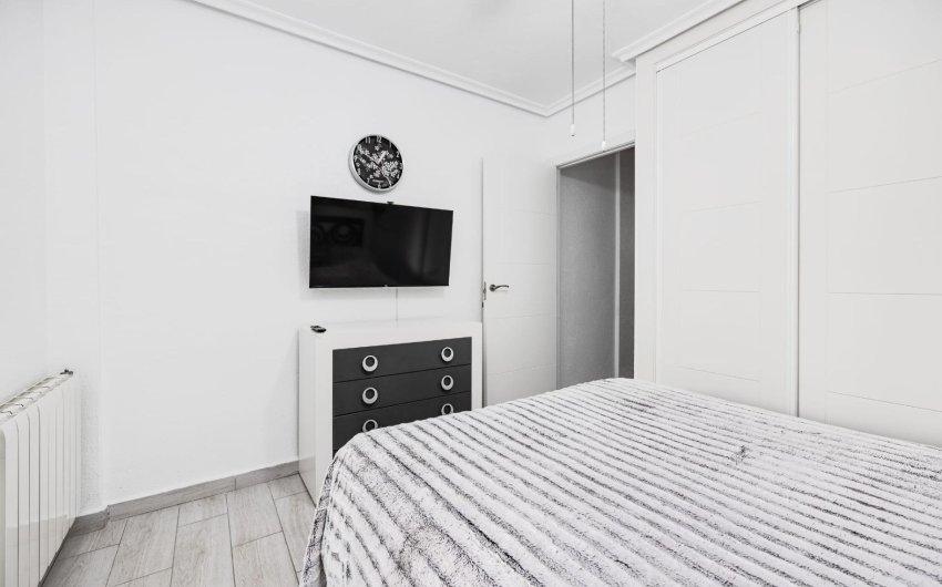 Resale - Town House -
Torrevieja - Calas Blanca