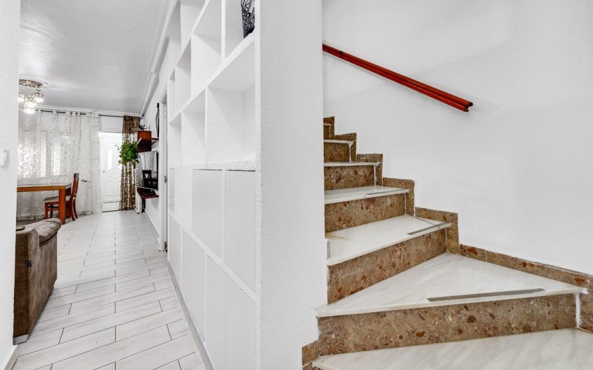 Resale - Town House -
Torrevieja - Calas Blanca
