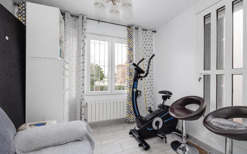 Resale - Town House -
Torrevieja - Calas Blanca