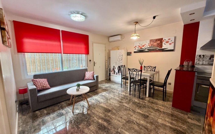 Resale - Town House -
Torrevieja - Carrefour