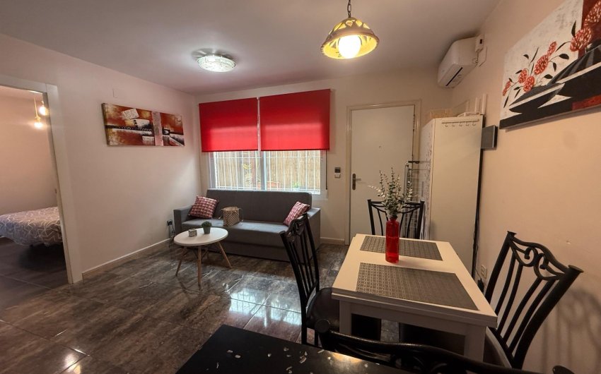 Resale - Town House -
Torrevieja - Carrefour