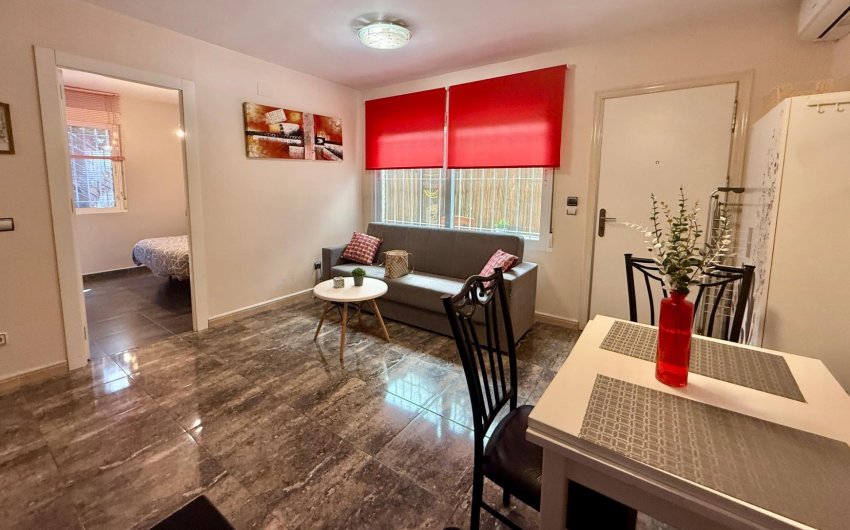 Resale - Town House -
Torrevieja - Carrefour
