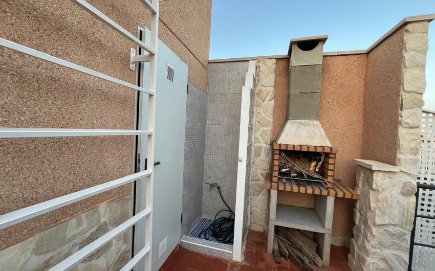 Resale - Town House -
Torrevieja - Carrefour