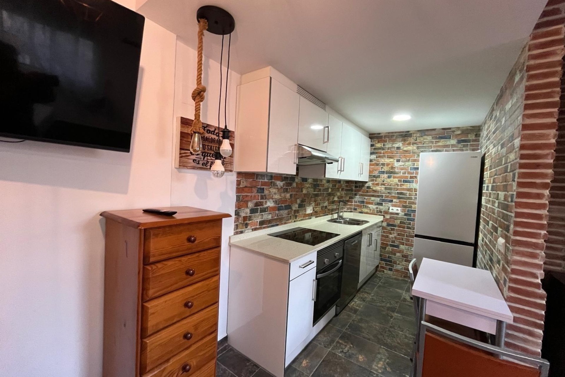 Resale - Town House -
Torrevieja - Carrefour